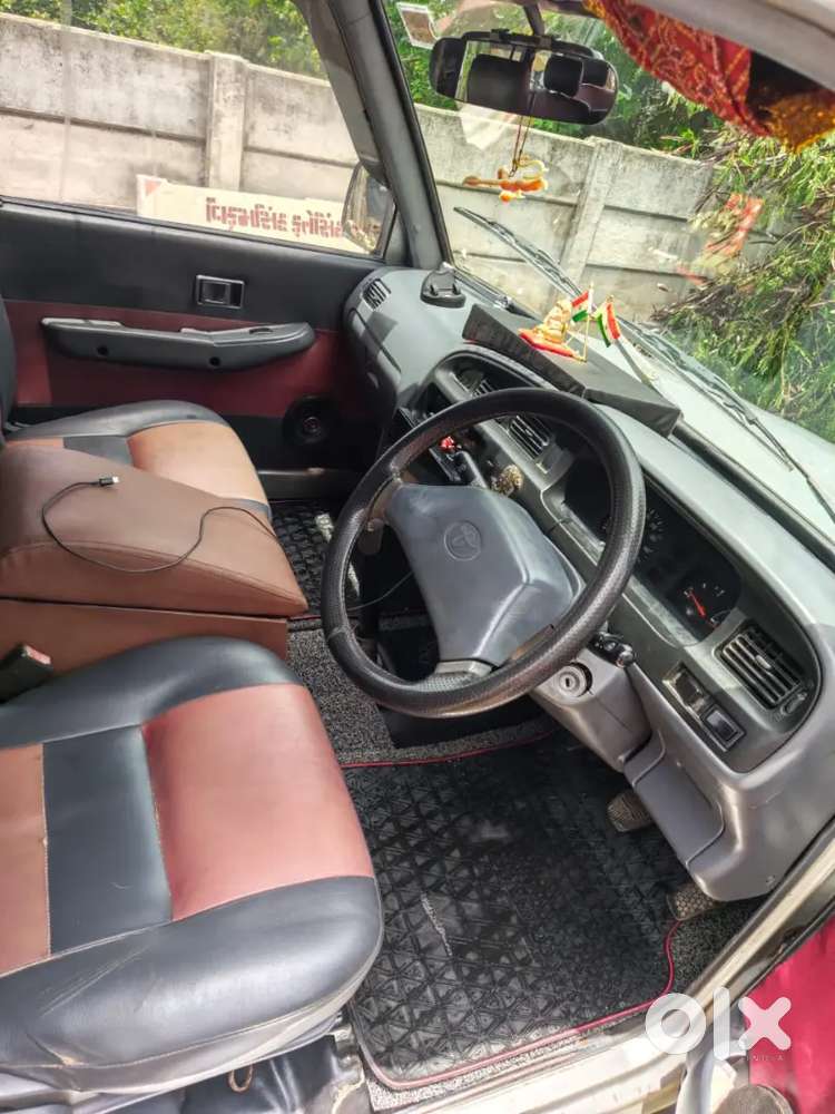 Toyota Qualis Diesel 2003