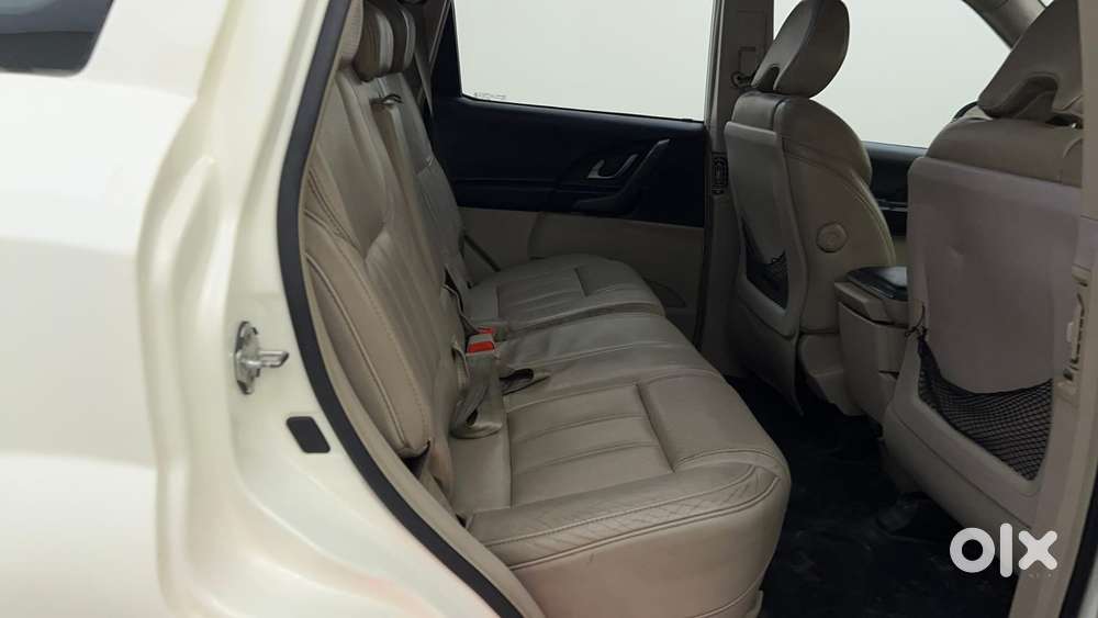 Mahindra Xuv500 W10 At, 2017, Diesel