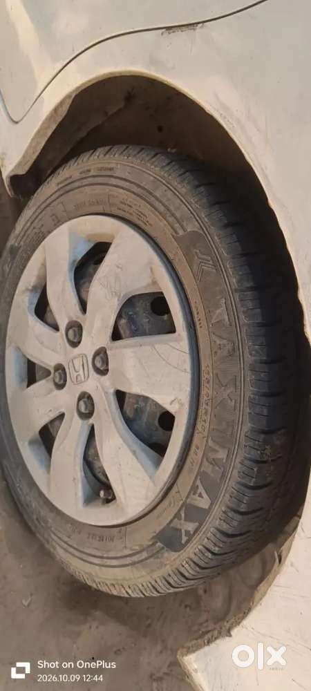 Honda Mobilio S I-dtec 2015 Diesel