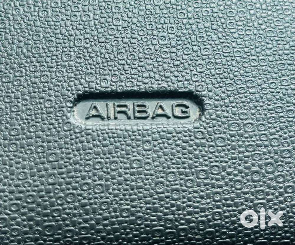 Ford Ecosport, 2016, Diesel