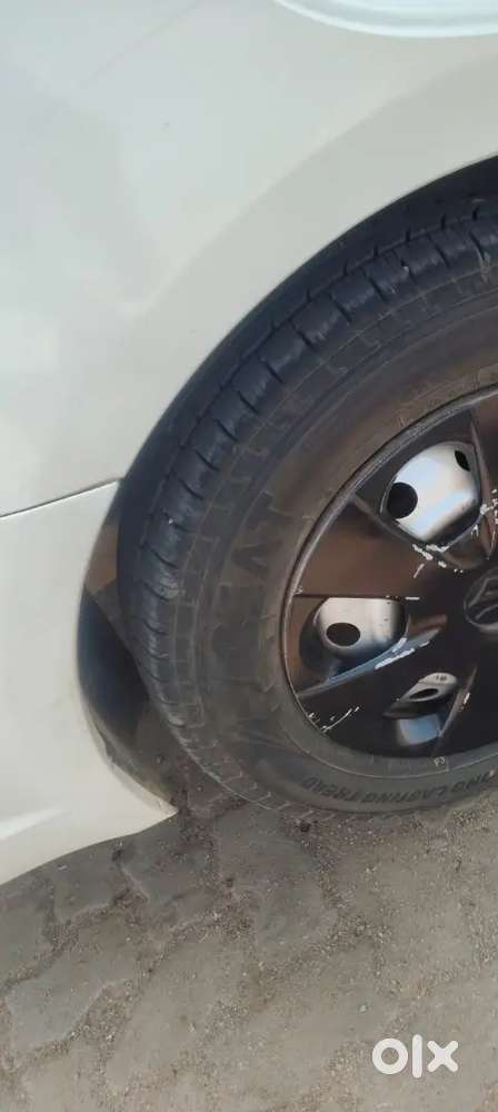 Maruti Suzuki Swift 2017