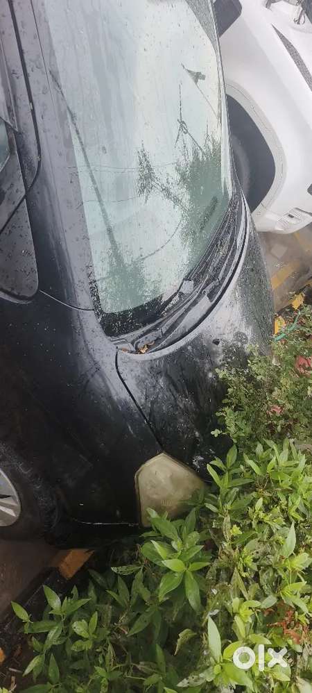 Maruti Suzuki Ritz 2009 Petrol Well Maintained