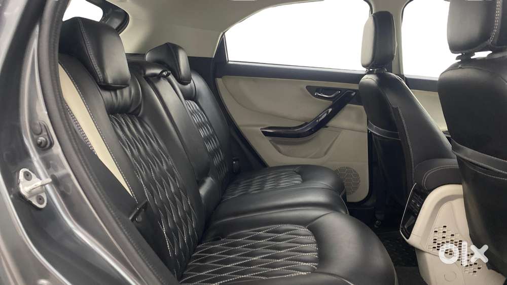 Tata Nexon 1.2 Revotron Xz Plus, 2022, Petrol