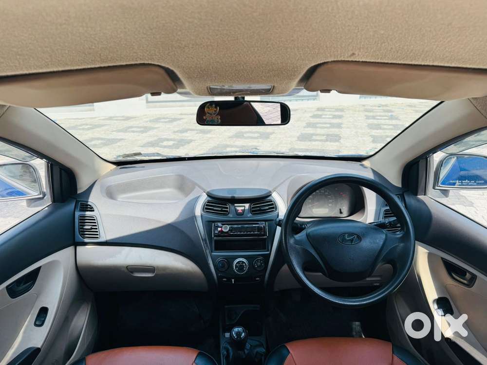 Hyundai Eon Era +, 2013, Petrol