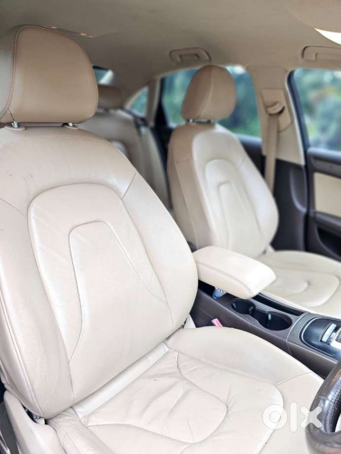 Audi A4 2.0 Tdi, 2013, Diesel