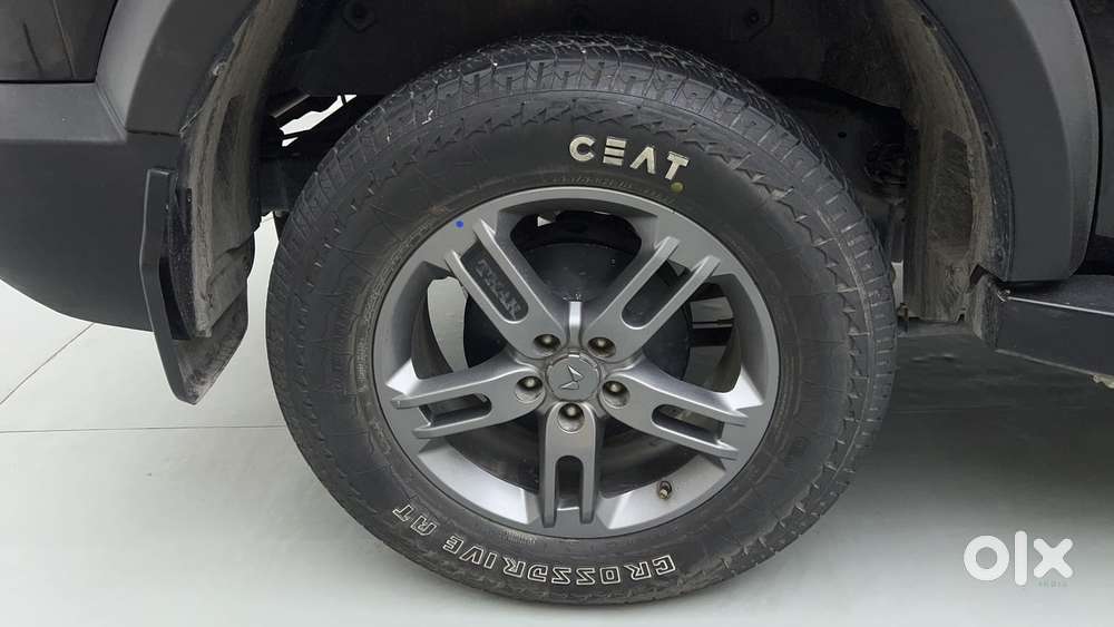 Mahindra Thar 2.0 Lx Hard Top Petrol At 4 Rwd, 2023, Petrol