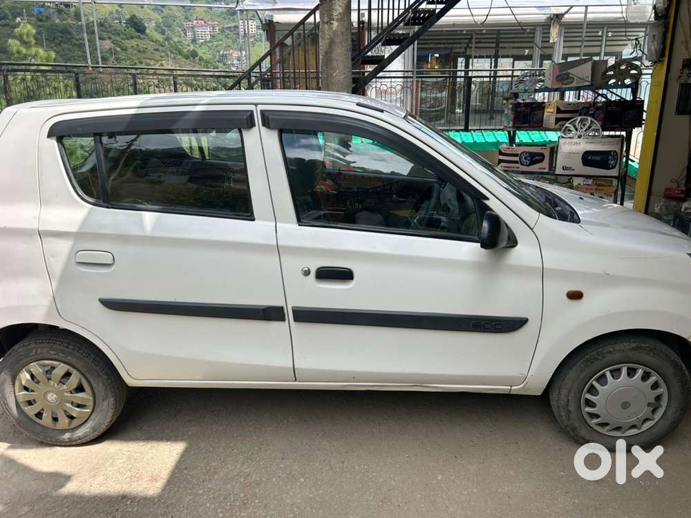 2017 Maruti Suzuki Alto