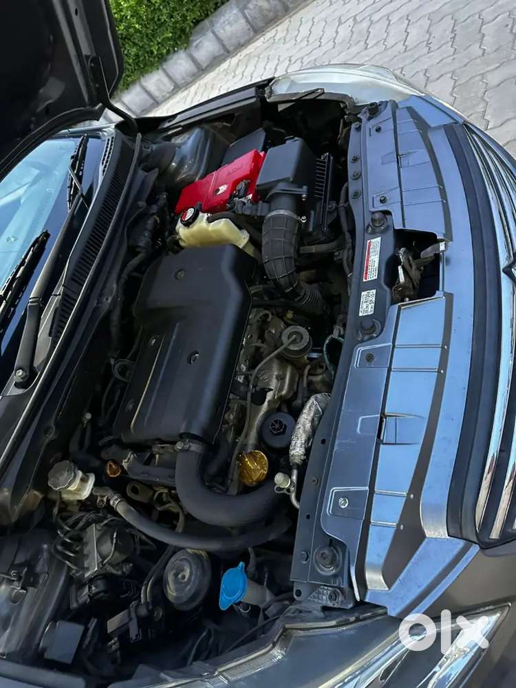 Maruti Ciaz Zdi 2017