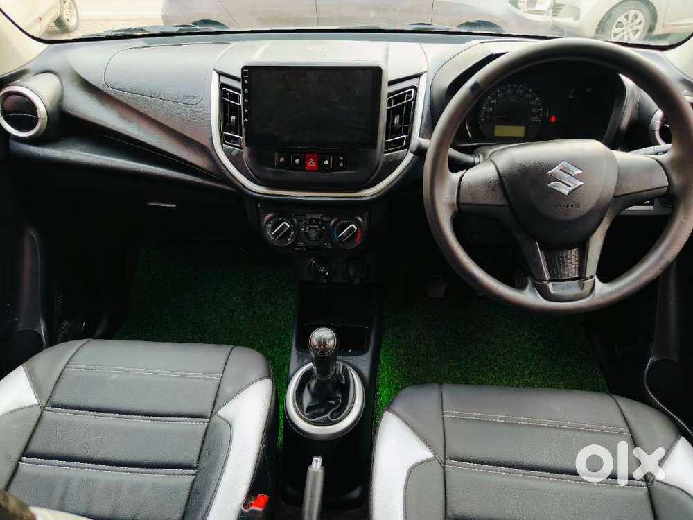 Maruti Suzuki Celerio