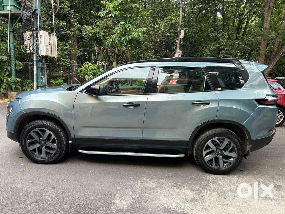 Tata Safari 2.0 Kryotec Xza Plus, 2021, Diesel