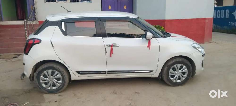 Maruti Suzuki Swift 2020 Petrol 47000 Km Driven