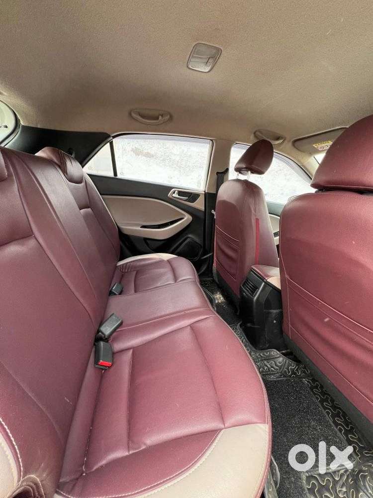Hyundai Elite I20 Sportz Plus, 2020, Petrol