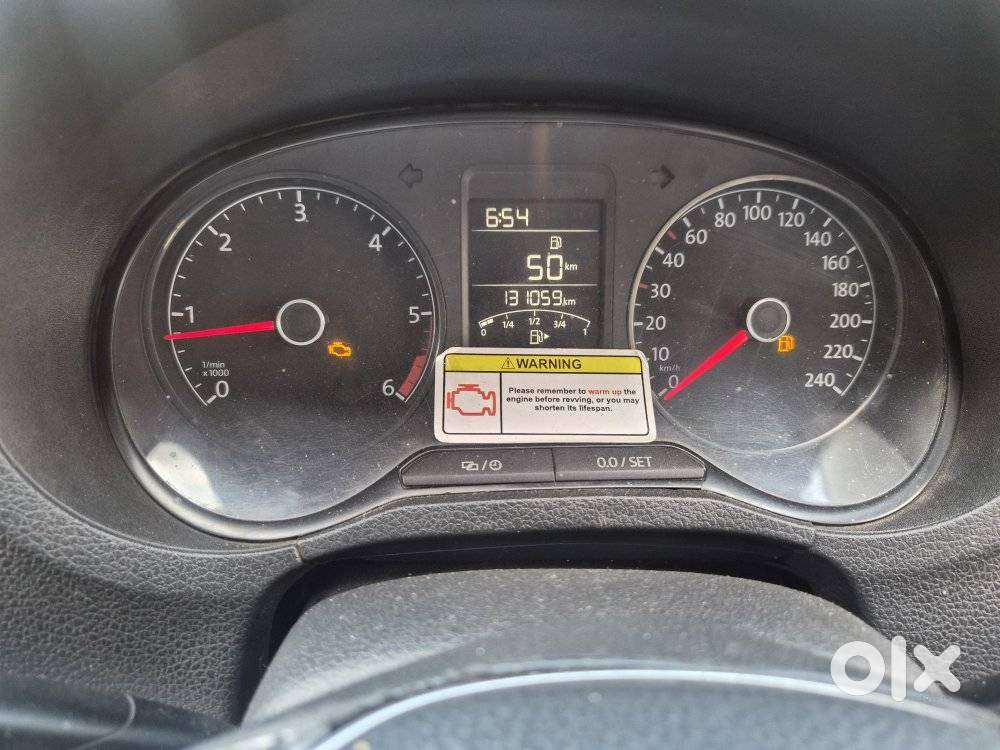 Volkswagen Polo Select 1.5 Tdi Highline, 2019, Diesel