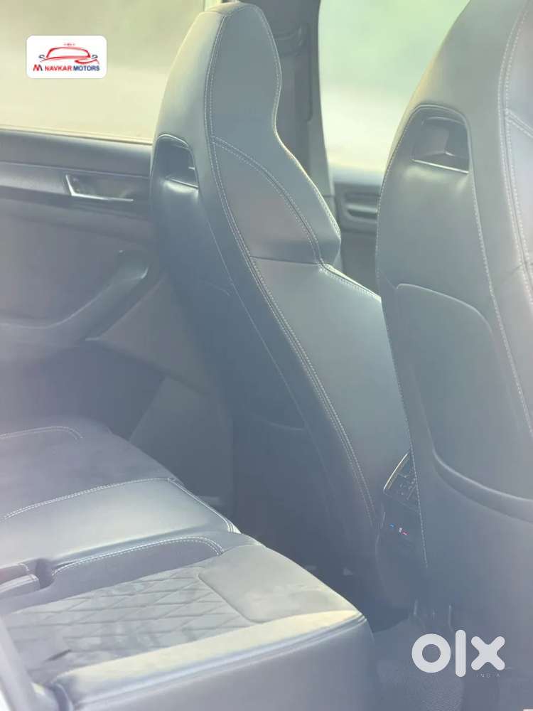 Skoda Kodiaq, 2022, Petrol