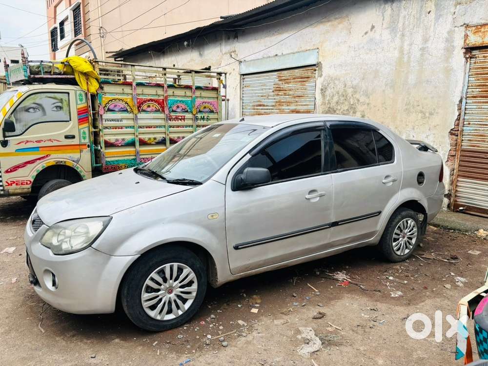 Ford Fiesta Diesel 2012