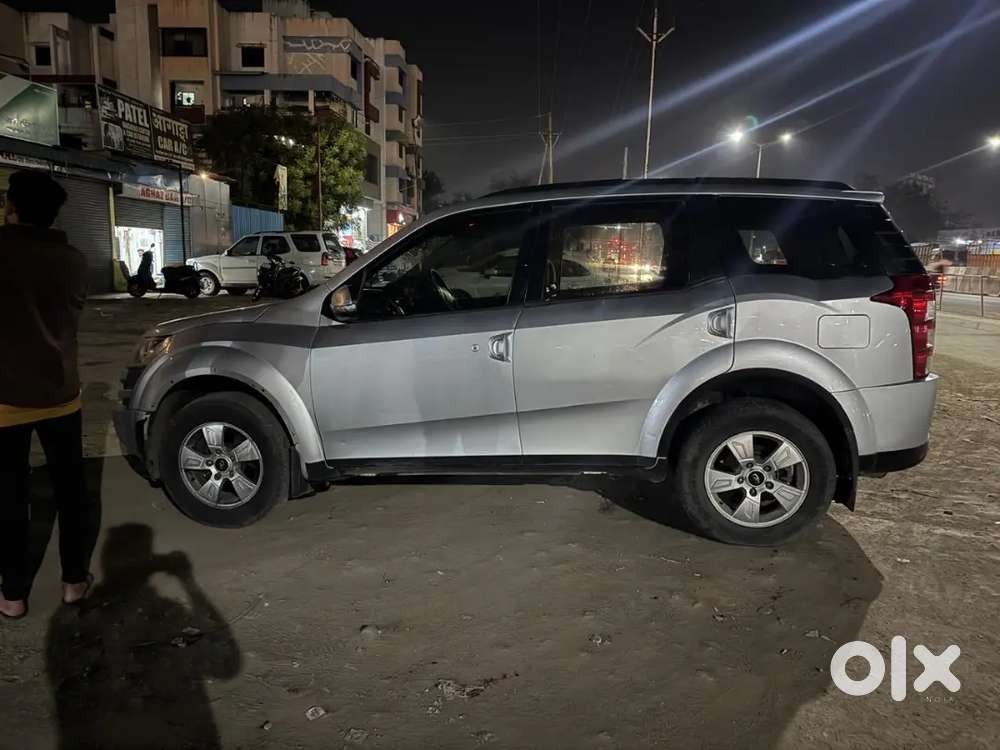 Mahindra Xuv500 Diesel Manual 2012