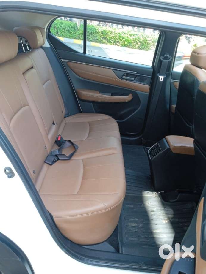 Honda Elevate Zx Cvt, 2024, Petrol