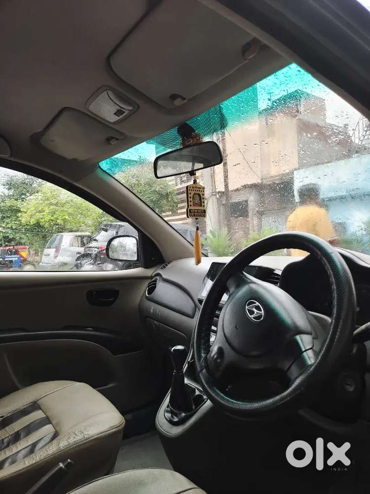 Hyundai I10 2011 Petrol Well Maintained