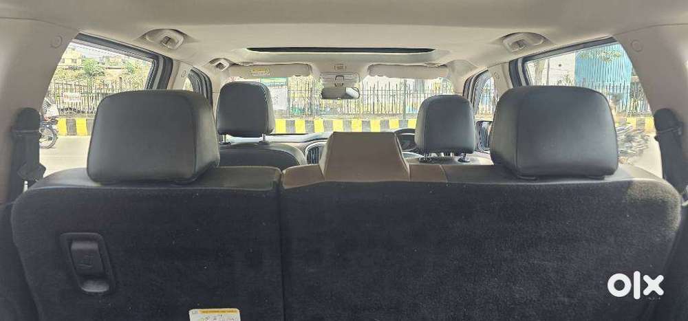 Mahindra Scorpio-n 2.2 Z8 Diesel Mt 7 Str, 2023, Diesel