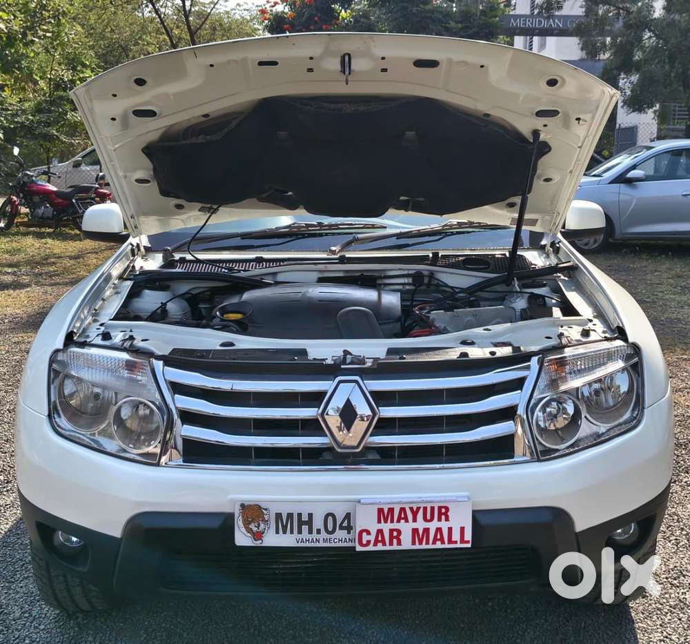 Renault Duster 2012-2015 85ps Diesel Rxe, 2014, Diesel