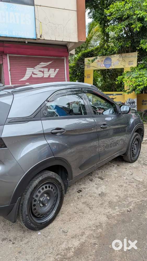 Well Maintained Tata Nexon Car- Single Owner