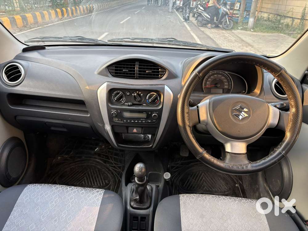 Datsun Redigo 1.0 Limited Edition, 2019, Petrol