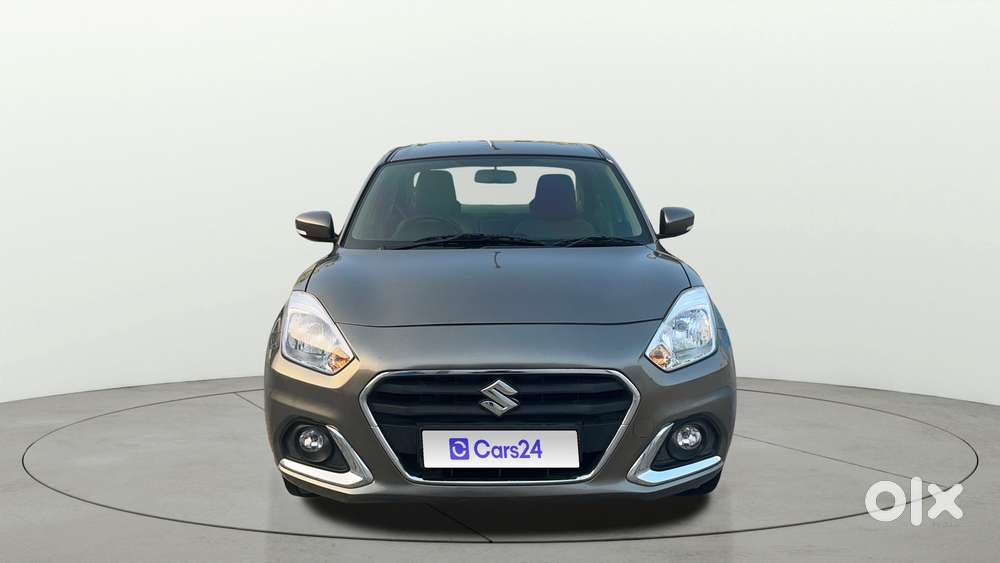 Maruti Suzuki Swift Dzire 1.2 Zxi Bsiv, 2021, Petrol