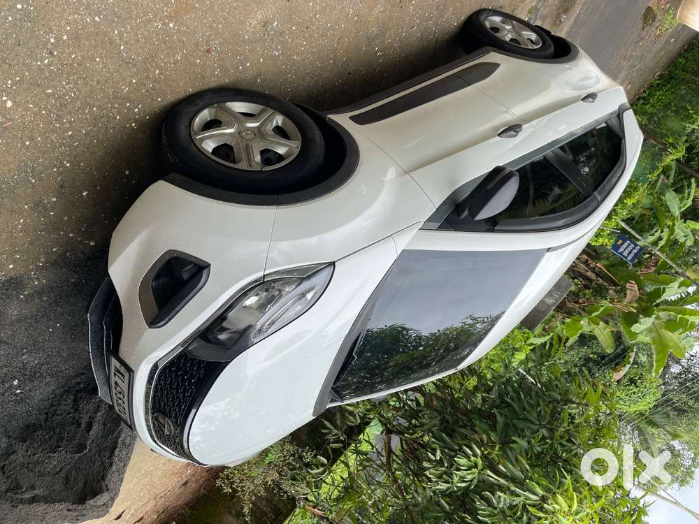 2019 Tata Nexon Xm-s