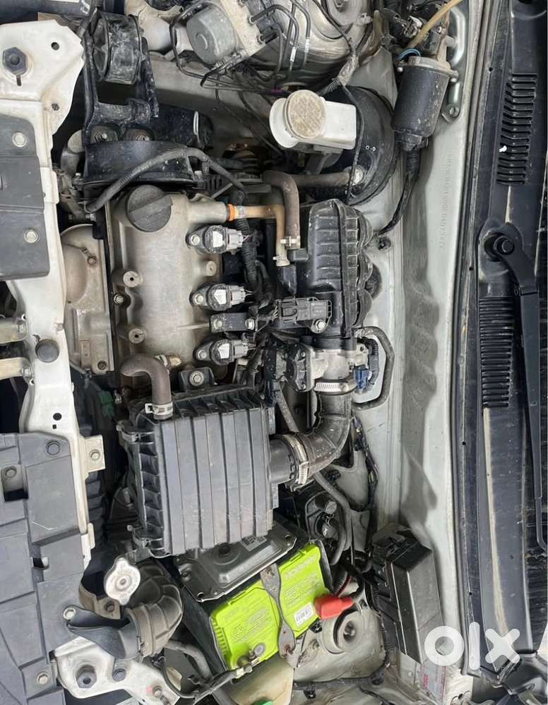 Maruti Suzuki Alto 2019