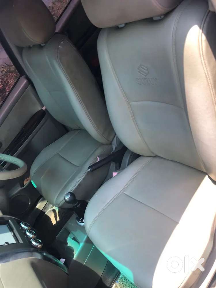 Maruti Suzuki Sx4 2010 Petrol Good Condition