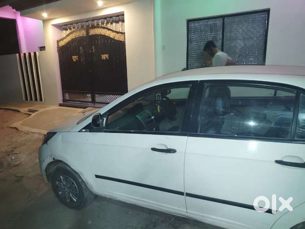 Tata Indica Vista 2012 Diesel Well Maintained