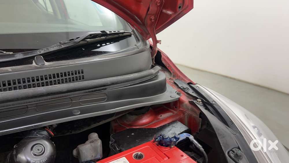 Hyundai I10 Sportz 1.2 Kappa2, 2011, Petrol