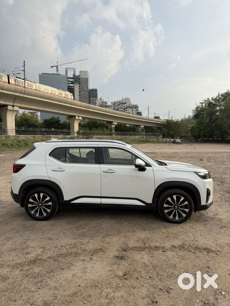 Honda Elevate Zx Cvt, 2023, Petrol