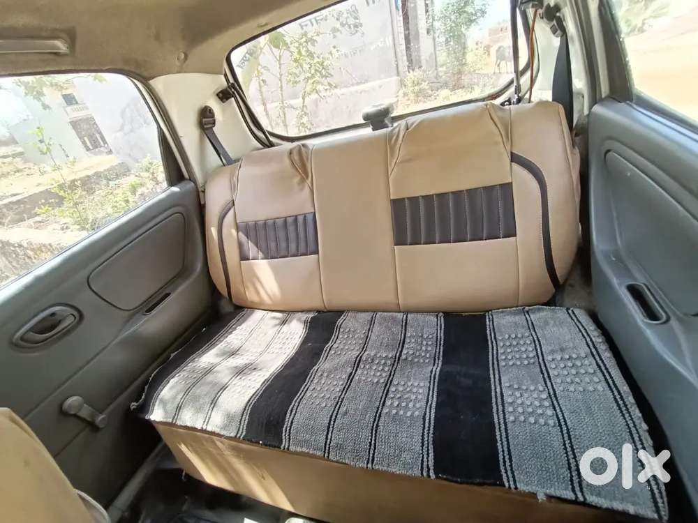 Alto For Family Or Learn Driving