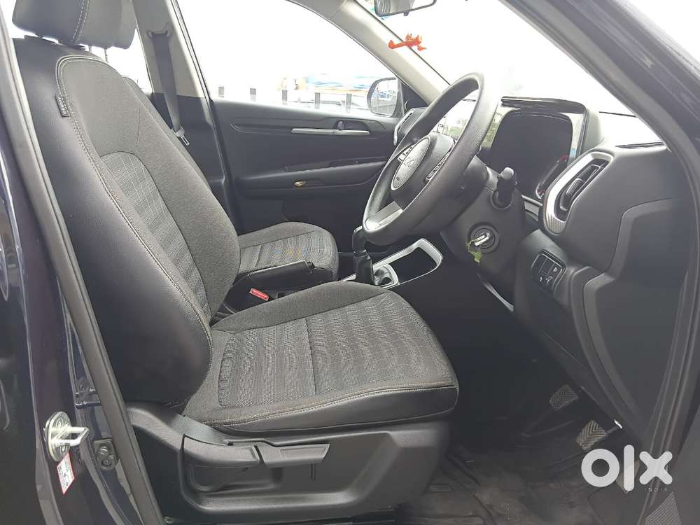 Kia Sonet 1.2 Htk Plus, 2023, Petrol