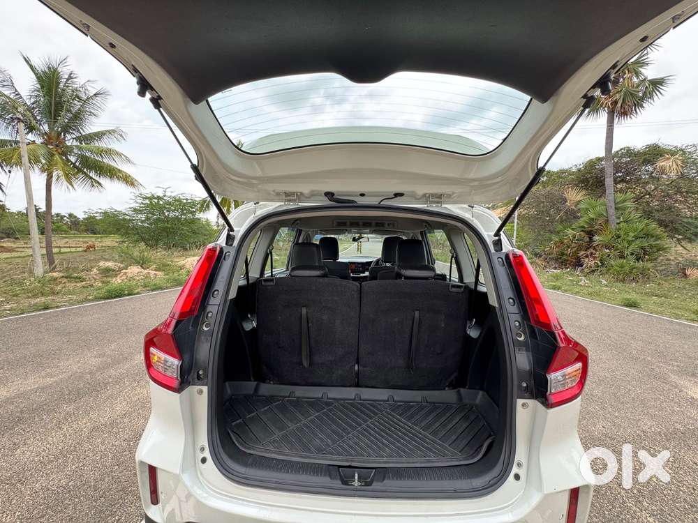 Maruti Suzuki Xl6 1.5 Zeta Mt, 2020, Petrol