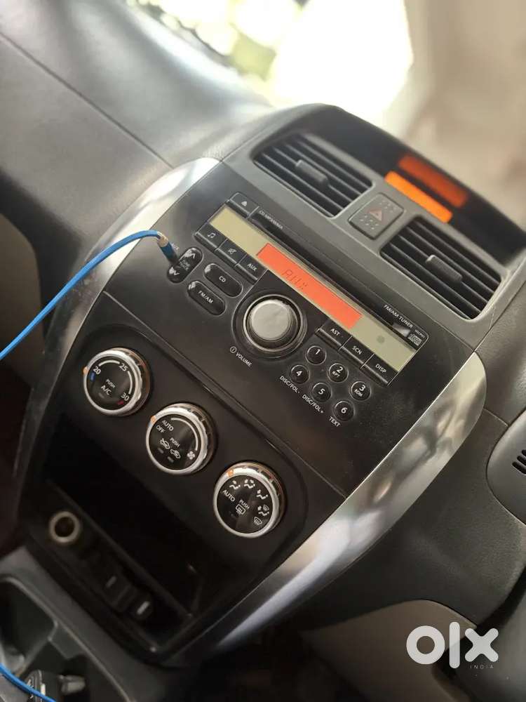 Maruti Suzuki Sx4 Zxi 1.6 Mint Condition