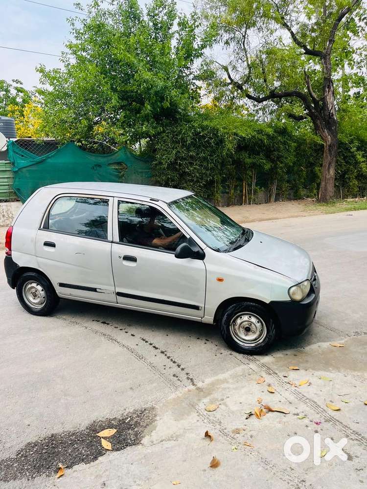 Maruti Suzuki Alto 2005 - Good Condition