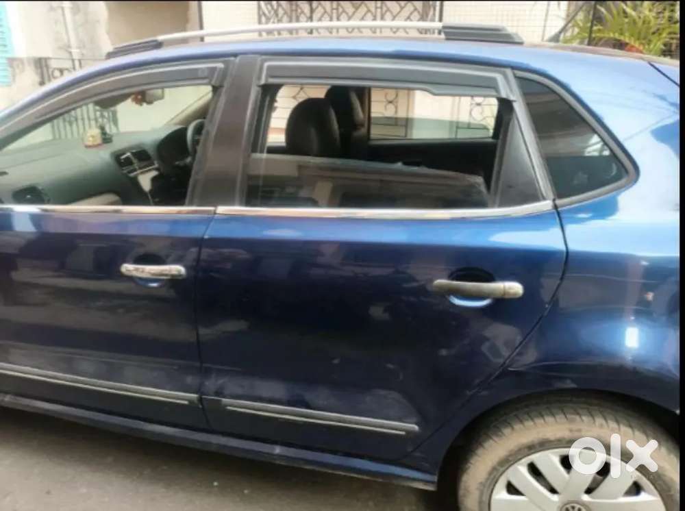 2013 Polo - Good Car On Less Price