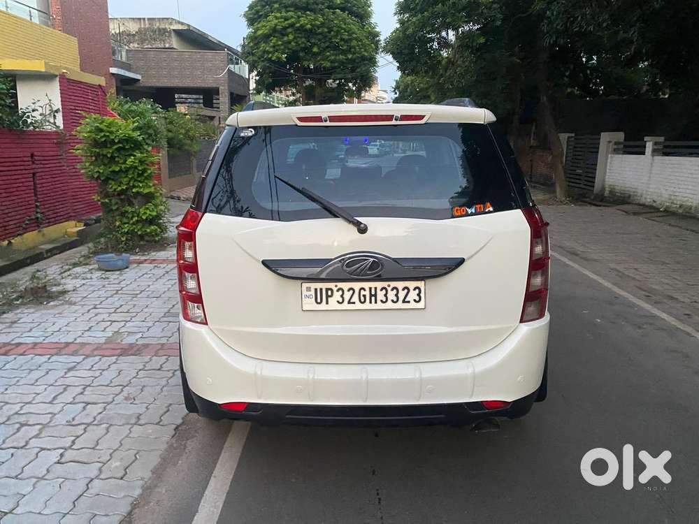 Mahindra Xuv500 2.2 W10, 2015, Diesel