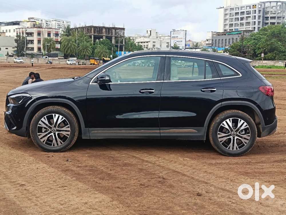 Mercedes-benz Gla, 2025, Diesel