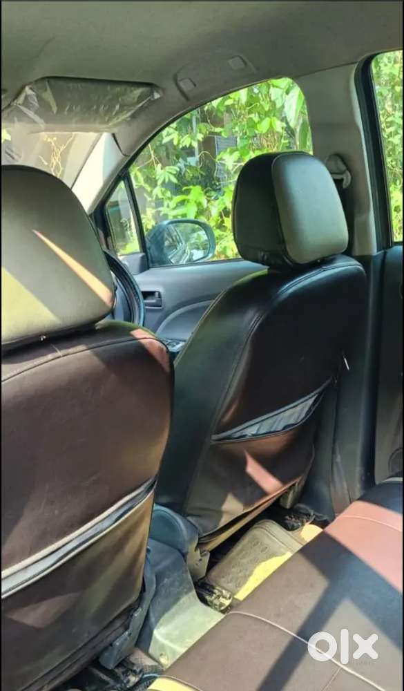 Maruti Suzuki Ritz 2012 Petrol Good Condition