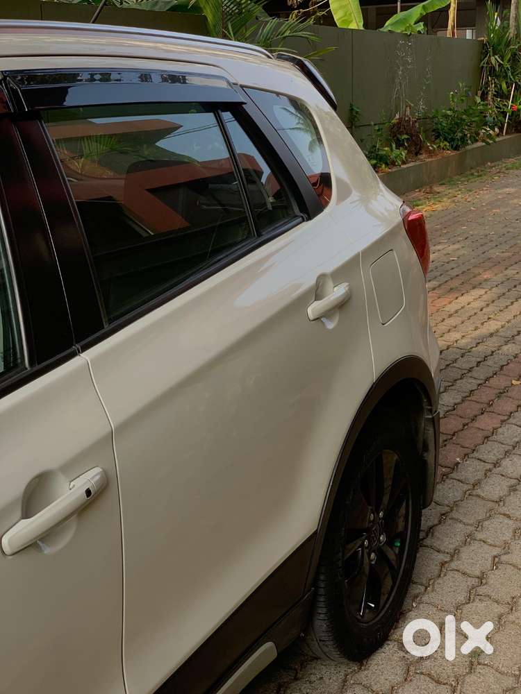 S Cross, 1.6 Ddis, 118 Bhp, 320 Nm Torque, 6 Speed Manual.