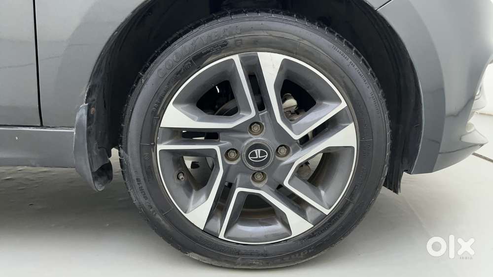 Tata Tiago Xza Plus, 2022, Petrol