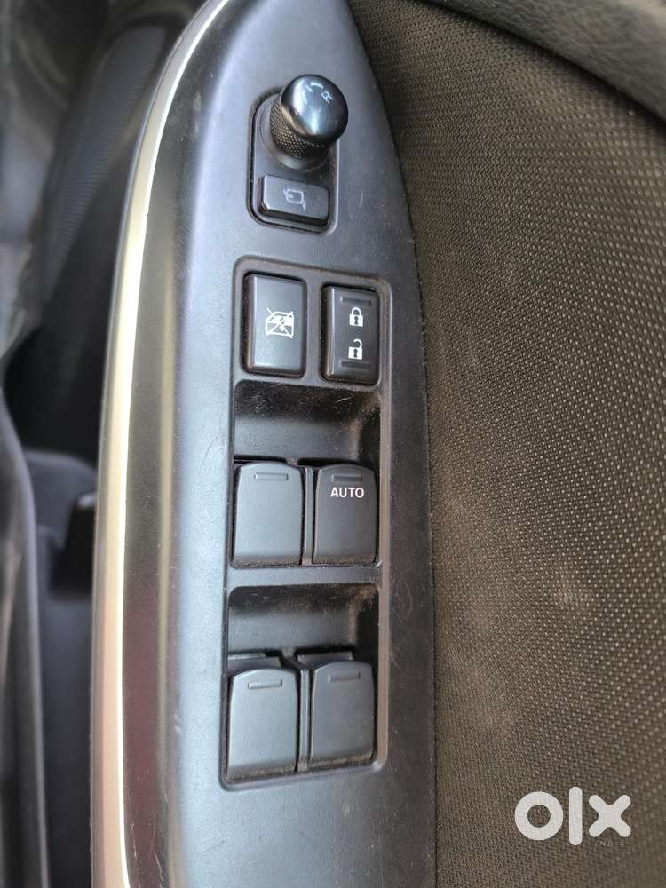 Maruti Suzuki Baleno Rs, 2017, Petrol