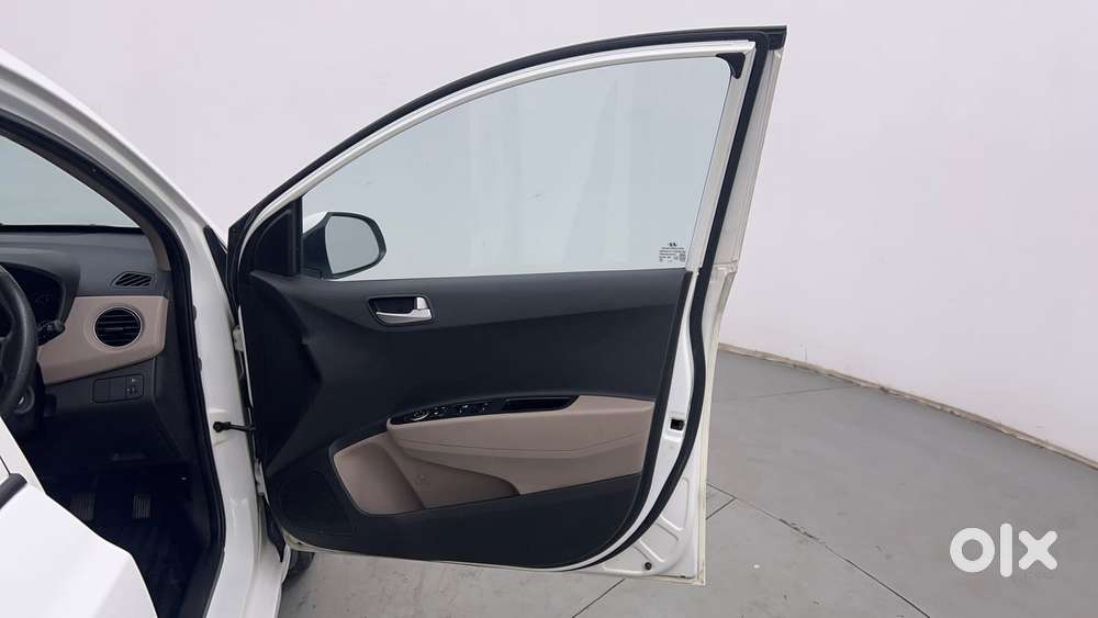 Hyundai Grand I10 1.2 Kappa Sportz, 2018, Petrol