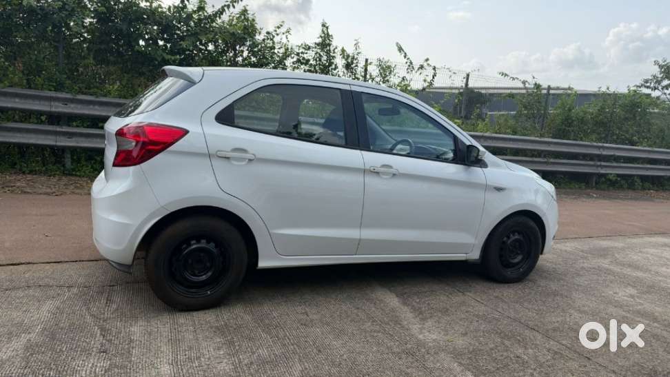 Ford Figo 1.2 Trend Plus Mt, 2015, Petrol