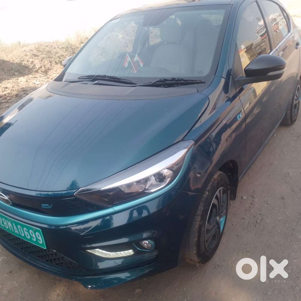 Tata Tigor Ev Xz 2022