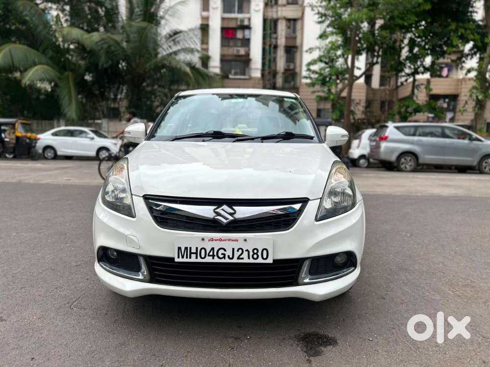 Maruti Suzuki Swift Dzire 1.3 Vxi, 2013, Petrol