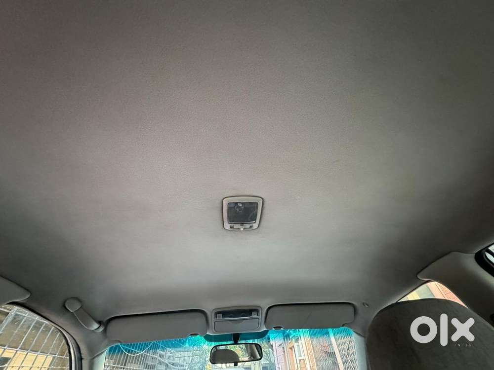 Hyundai Elantra 2007 Diesel Good Condition